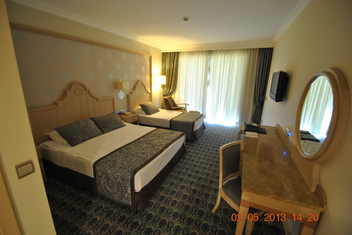 imagini hotel STARLIGHT SIDE